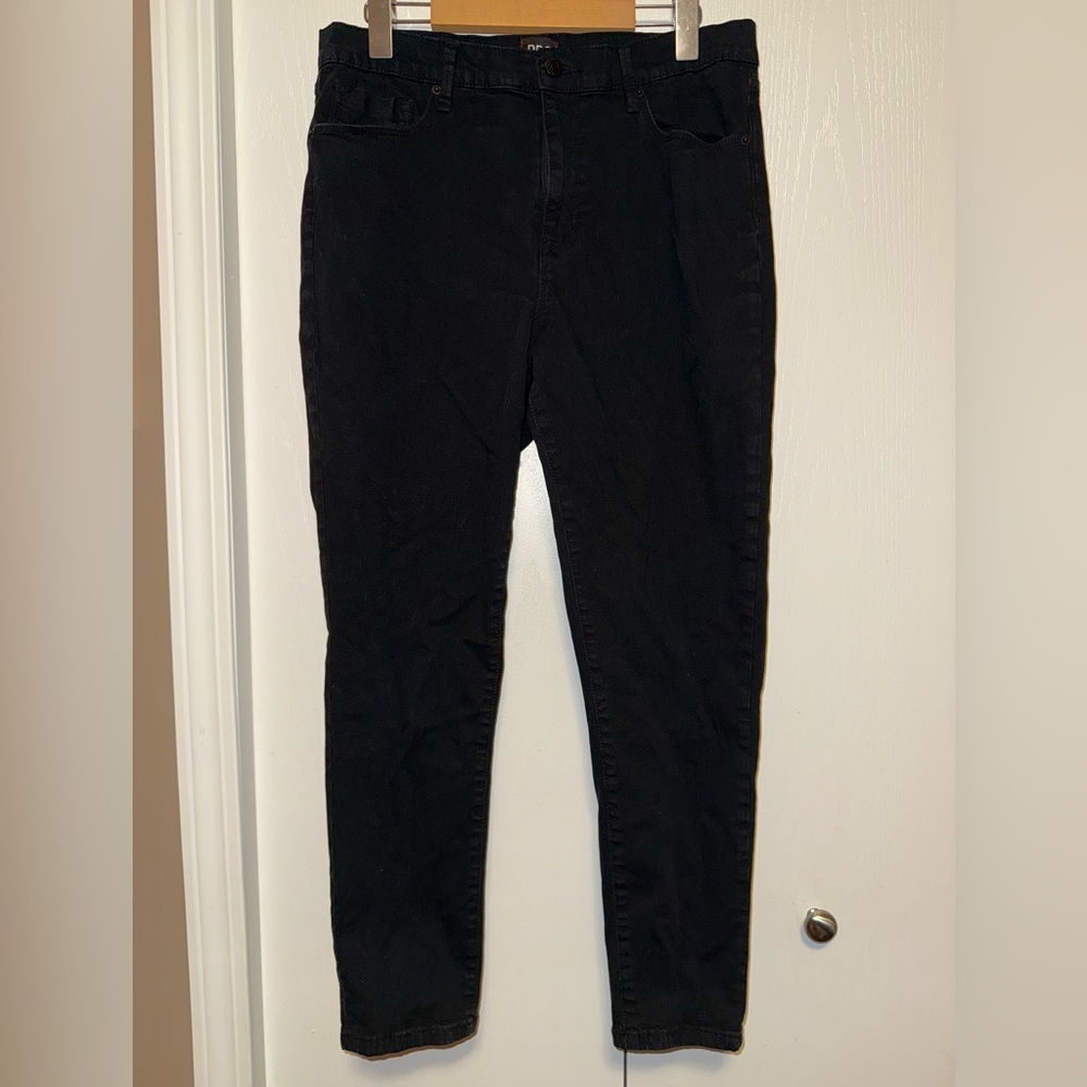 BDG Twig High-Rise Skinny Cropped Jean